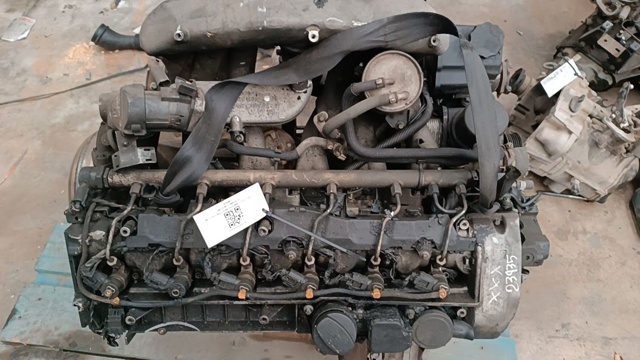 648961 Mercedes