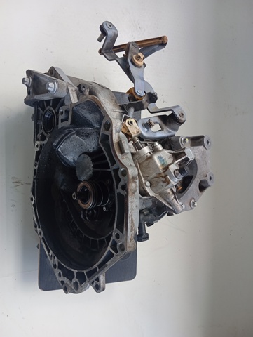 649354685 Opel