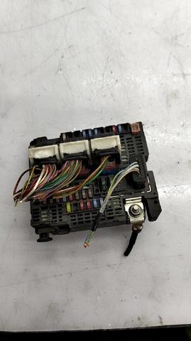 6500JL Peugeot/Citroen