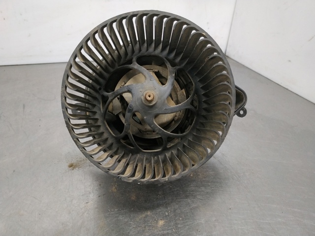 Motor de ventilador de forno (de aquecedor de salão) 650594R LAND ROVER