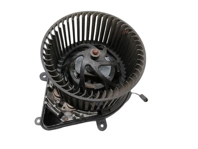 Motor de ventilador de forno (de aquecedor de salão) 650594R LAND ROVER