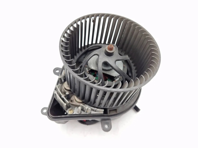 Motor de ventilador de forno (de aquecedor de salão) 650594R LAND ROVER
