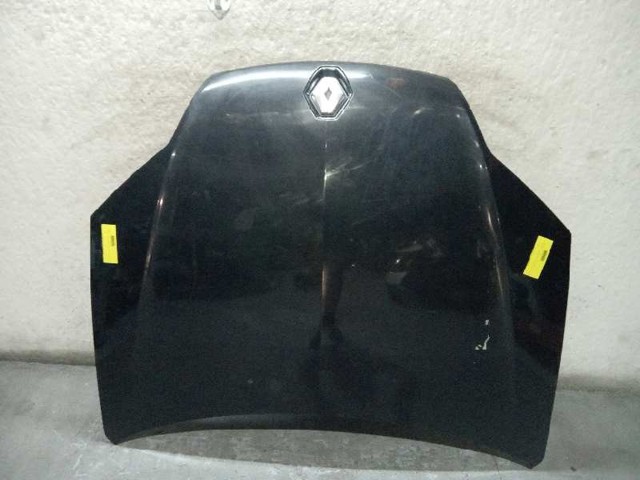 para Renault Laguna III (BT0, BT1)