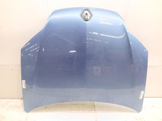 Renault Laguna III (BT0, BT1)