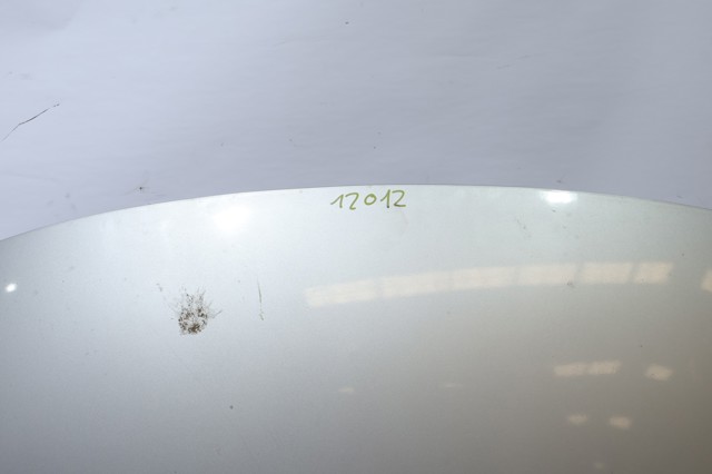 Capota 651000036R RENAULT