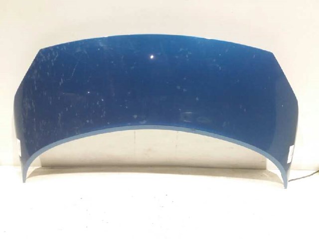  Renault Scenic II (2003-2009)