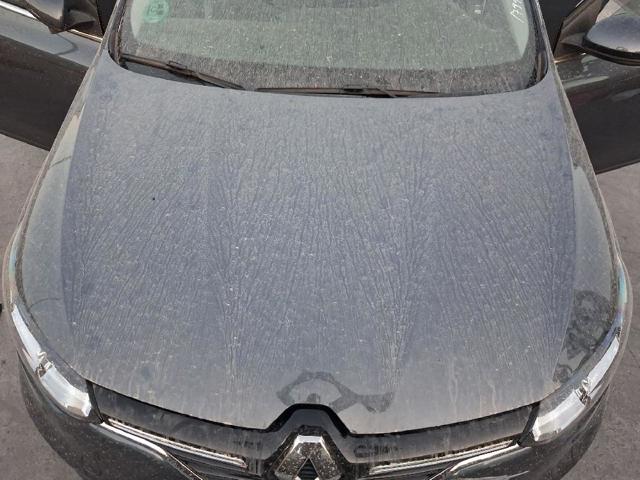 Comprar  Megane IV LV