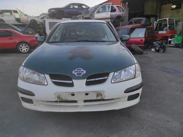 651004M630 Nissan/Infiniti