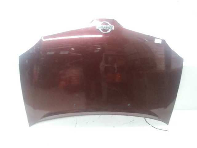  para Nissan Almera  (V10)
