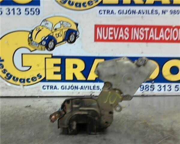  Nissan Almera  (2000-2005)