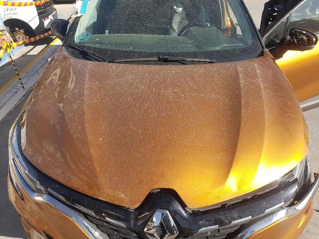  para Renault CAPTUR II (HF)