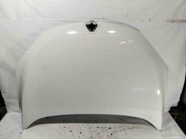 Capota 651009018R RENAULT