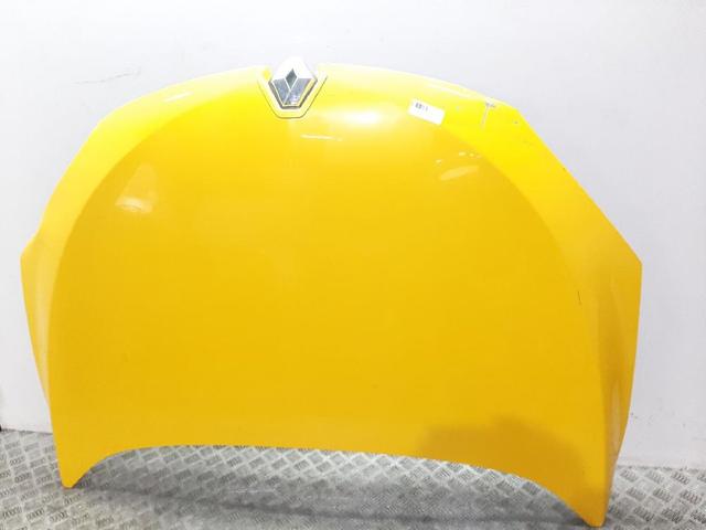 Capota 651009018R RENAULT