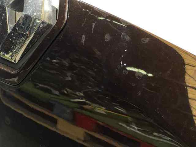 Capota 651009018R RENAULT