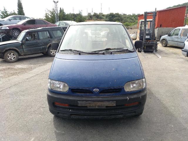 Capota 651009C030 NISSAN