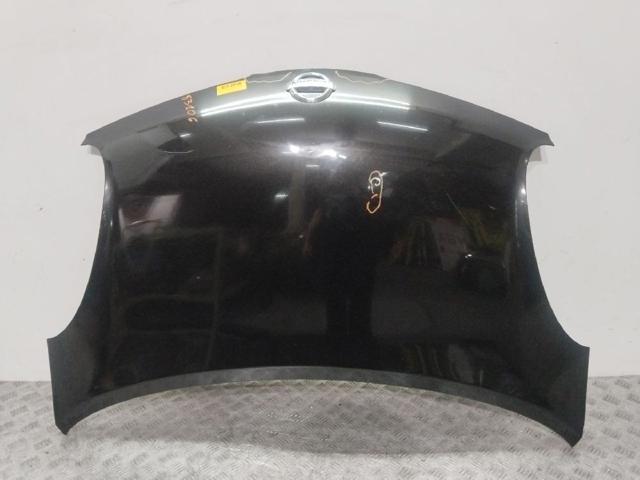 Capota 65100AX630 NISSAN