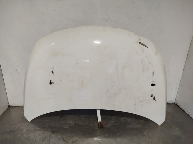 Capota para Nissan Tiida C11X