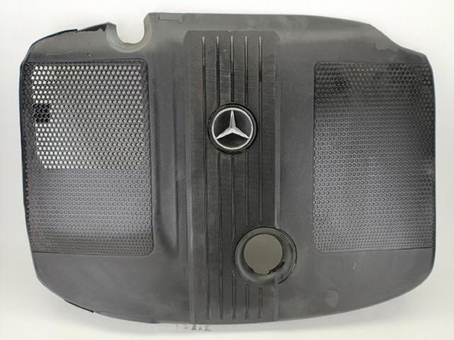 Tampa de motor decorativa 6510101167 MERCEDES