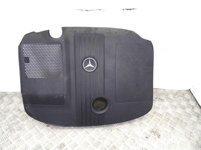 Tampa de motor decorativa 6510102167 MERCEDES
