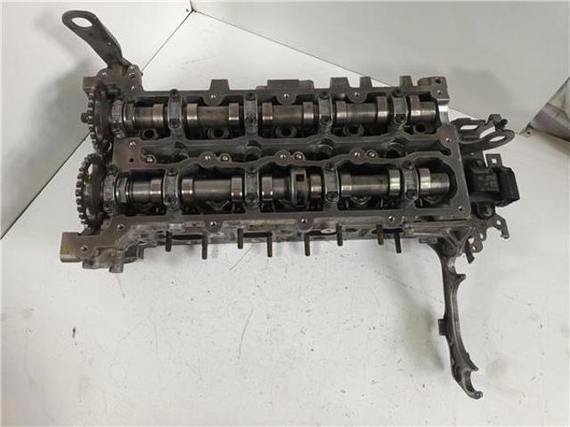 Cabeça de motor (CBC) 6510160201 MERCEDES