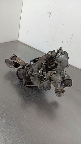 Turbina 6510904980 MERCEDES