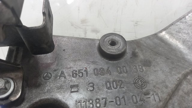 6510940039 Mercedes