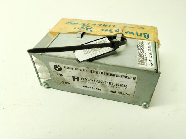 651206920461 BMW