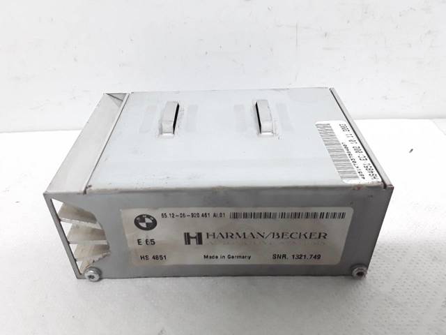 651206920461 BMW