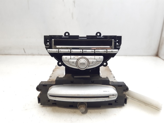 65123452697 BMW