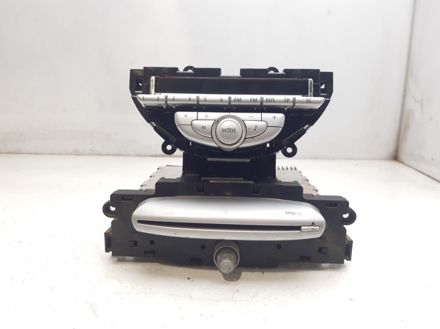 65123454566 BMW