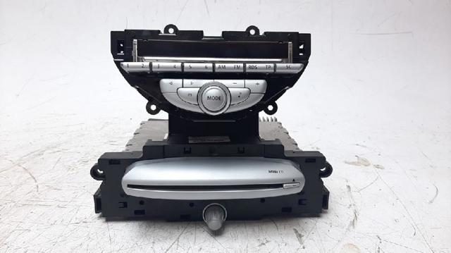 65123455681 BMW