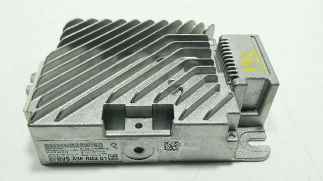 65125A3F6D3 BMW