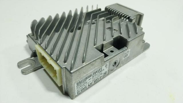 65125A3F6D3 BMW