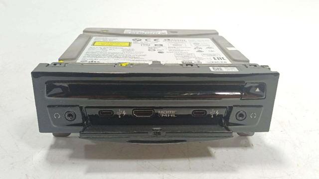 65125A85480 BMW