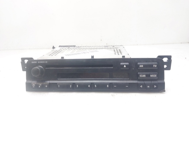 65126916047 BMW