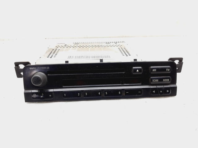 65126916047 BMW