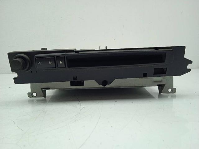 Aparelhagem de som (rádio AM/FM) 65126940031 BMW