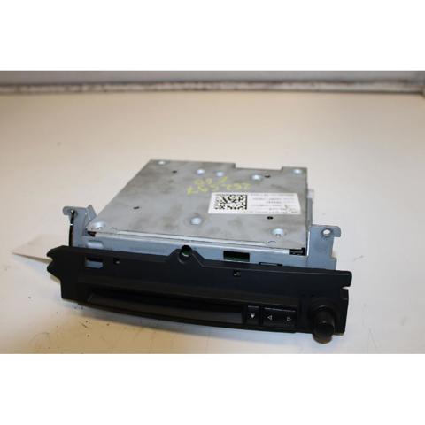 Aparelhagem de som (rádio AM/FM) 65126944107 BMW