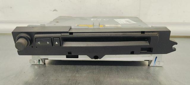 Aparelhagem de som (rádio AM/FM) 65126944109 BMW
