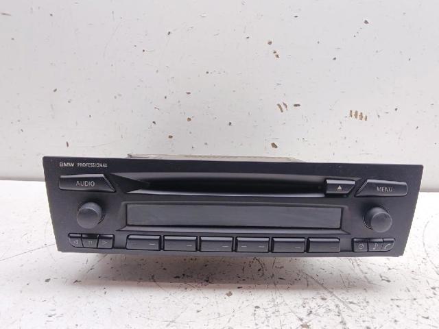 Aparelhagem de som (rádio AM/FM) 65126975013 BMW
