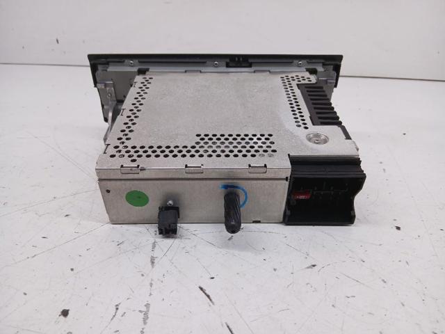 Aparelhagem de som (rádio AM/FM) 65126975013 BMW