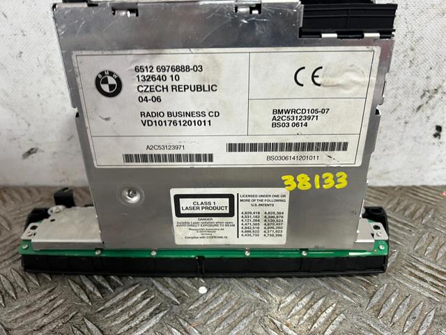 65126976888 BMW