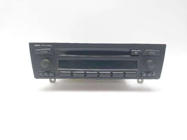 Aparelhagem de som (rádio AM/FM) 65126983018 BMW