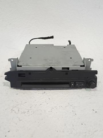 Aparelhagem de som (rádio AM/FM) 65126983843 BMW