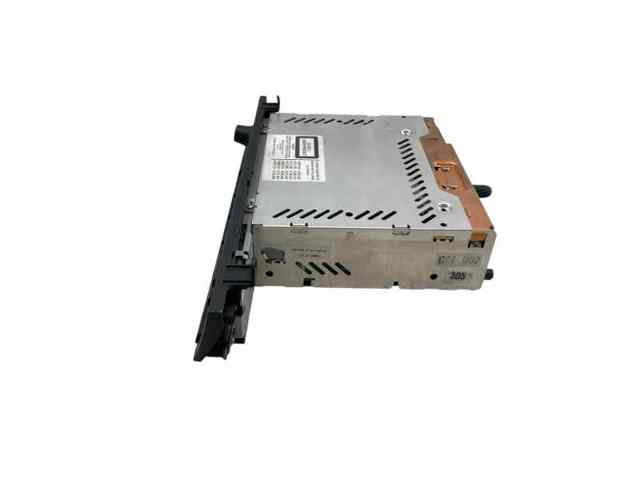 Aparelhagem de som (rádio AM/FM) 65129138430 BMW