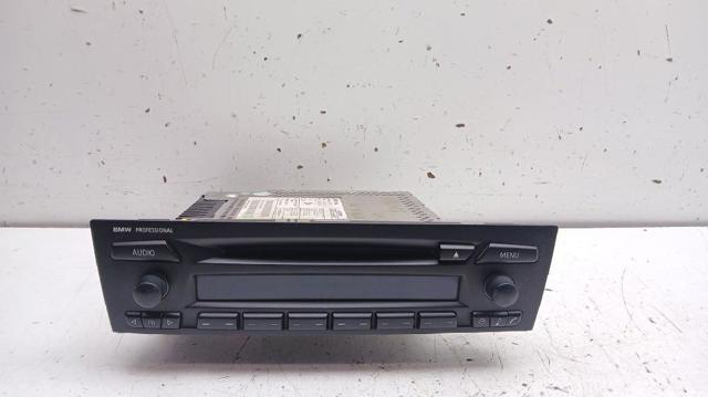 Aparelhagem de som (rádio AM/FM) 65129144776 BMW