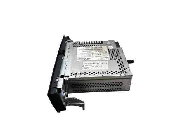 Aparelhagem de som (rádio AM/FM) 65129187108 BMW