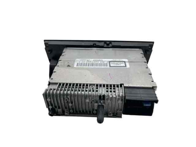 Aparelhagem de som (rádio AM/FM) 65129227500 BMW