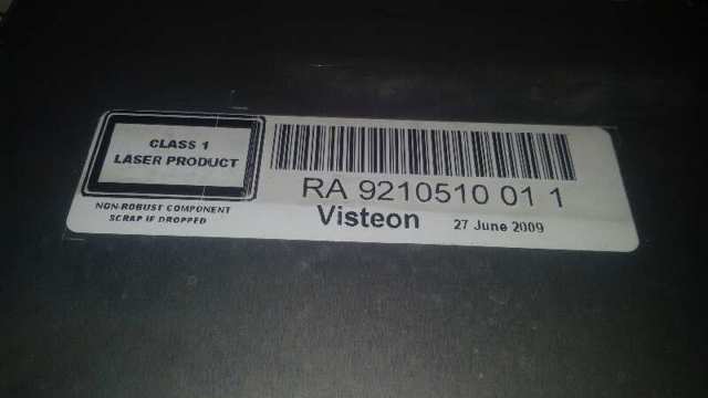 65129299445 BMW