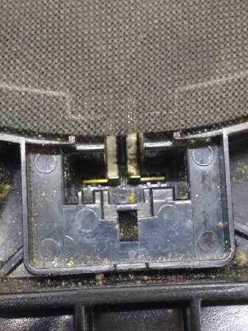 Subwoofer 65136954871 BMW